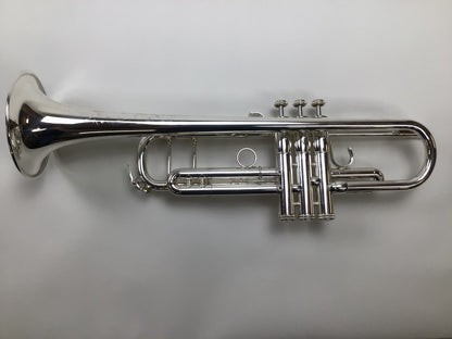 Demo S.E. Shires B Bb Trumpet (SN: 1946)