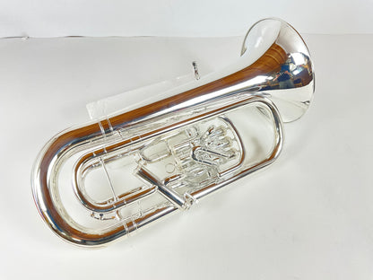 Demo Shires Q41MS Euphonium, Medium Shank (SN: Q9420)