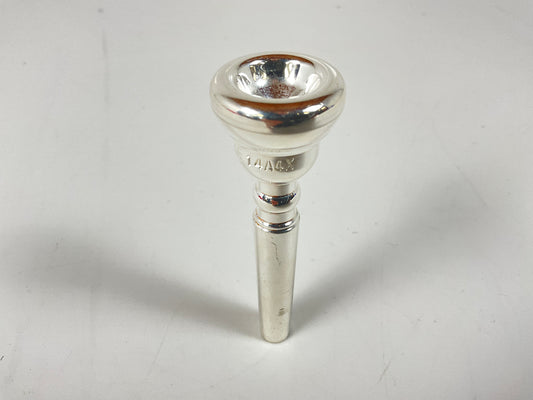 Used Schilke 14A4X Trumpet [42591]