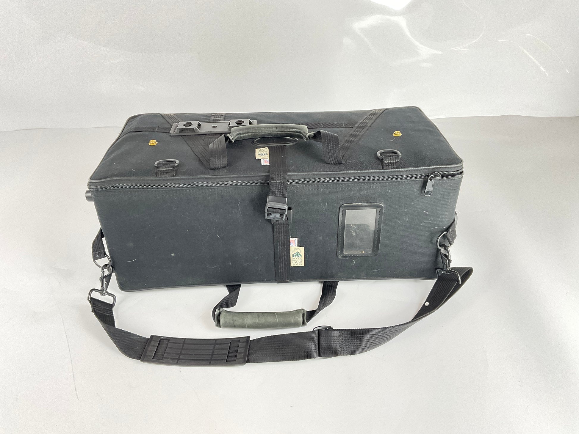 Used Rocky Mountain 2 1/2 Trumpet Case [38177]