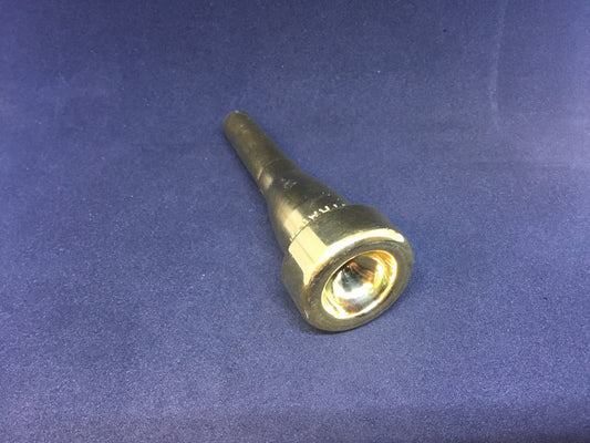 Used Monette Prana STC-1 C15 Trumpet [506]
