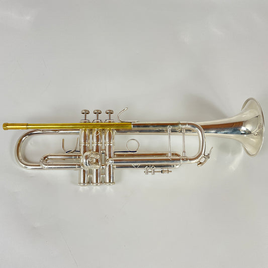 Used Bach 25G Bb Trumpet (SN: 658868)