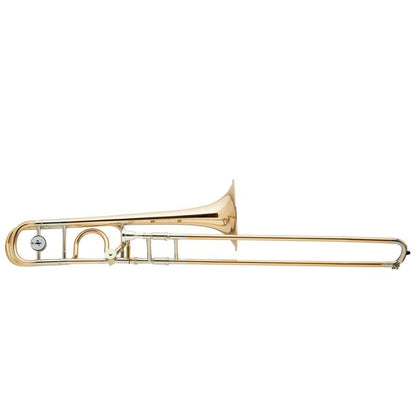 John Packer JP332 Rath Bb/F Tenor Trombone Open Wrap
