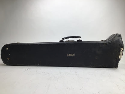 Used Conn 38H Bb Tenor Trombone (SN: 243903)