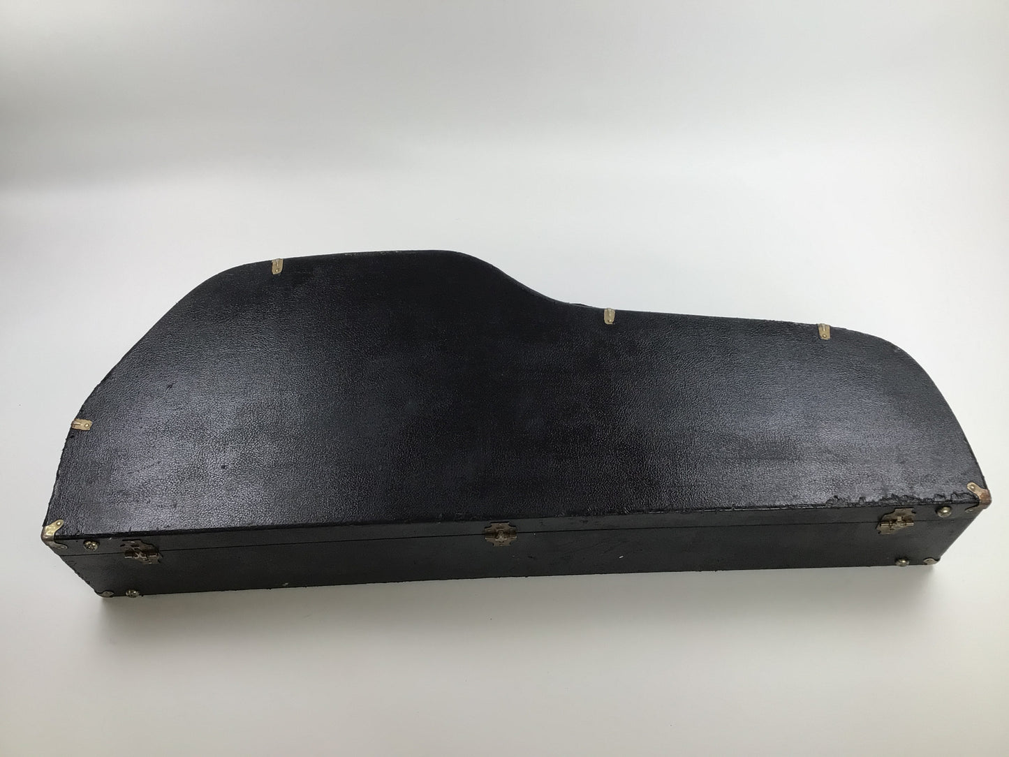 Used Dolnet Baritone Saxophone (SN: 74205)