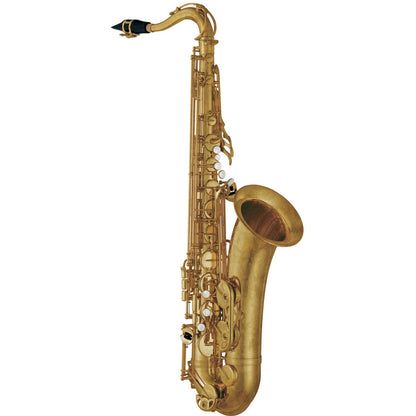 Yamaha Custom Z Tenor Saxophone, YTS-82ZII Un-lacquered