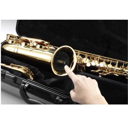 Hercules TravLite In-Bell Alto Saxophone Stand