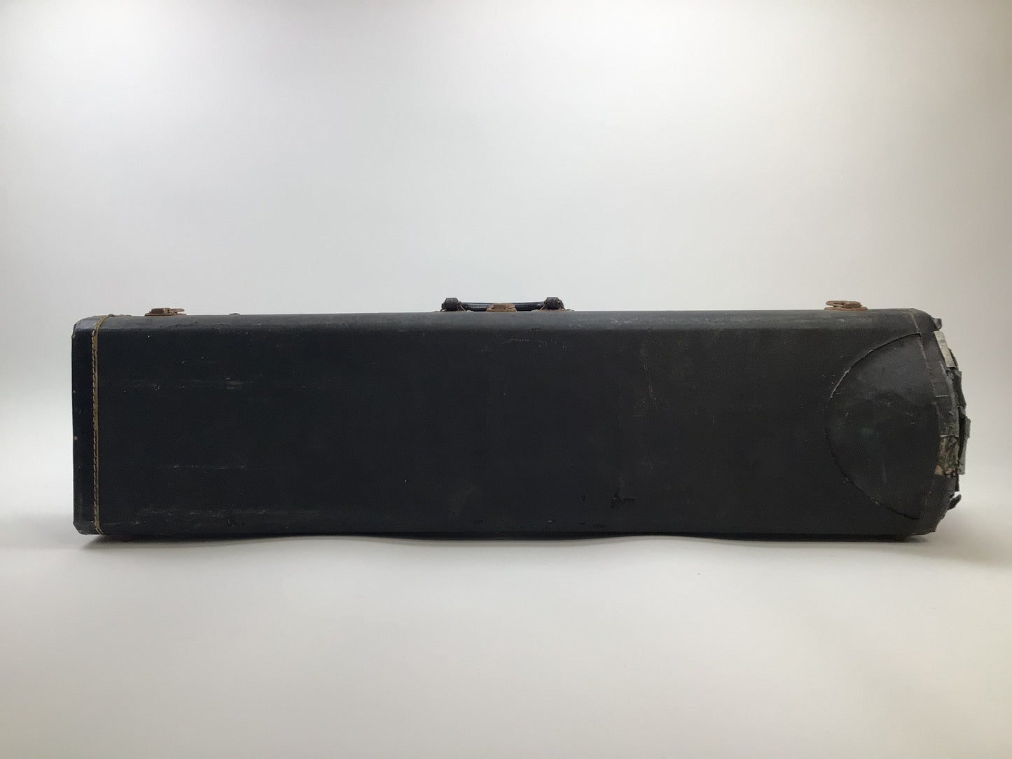 Used Shuman "Jaguar 8" Bb Tenor Trombone (SN: 133)