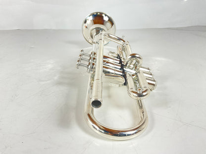 Demo Eastman ETR834S C Trumpet (SN: F2000002)