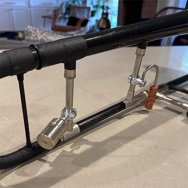 Butler Carbon Fiber Bass Trombone