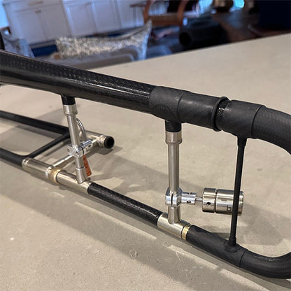 Butler Carbon Fiber Bass Trombone