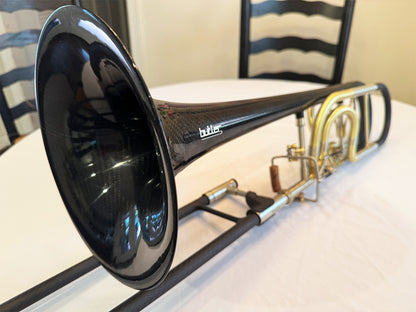 Butler Carbon Fiber Bass Trombone
