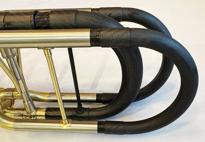Butler Carbon Fiber Bass Trombone