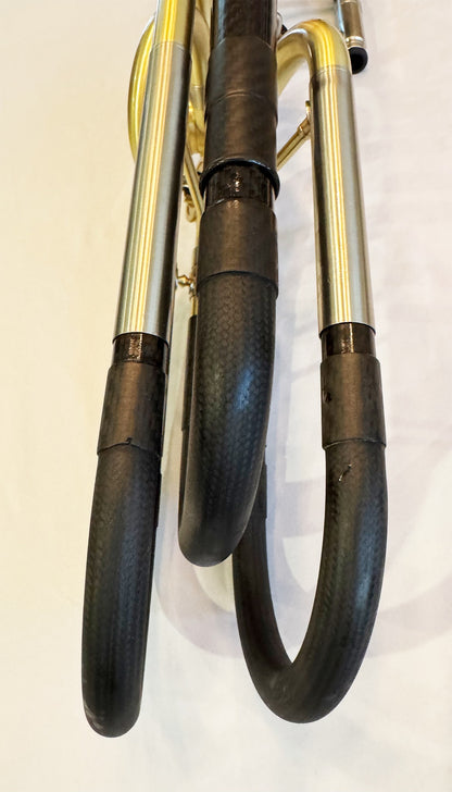 Butler Carbon Fiber Bass Trombone