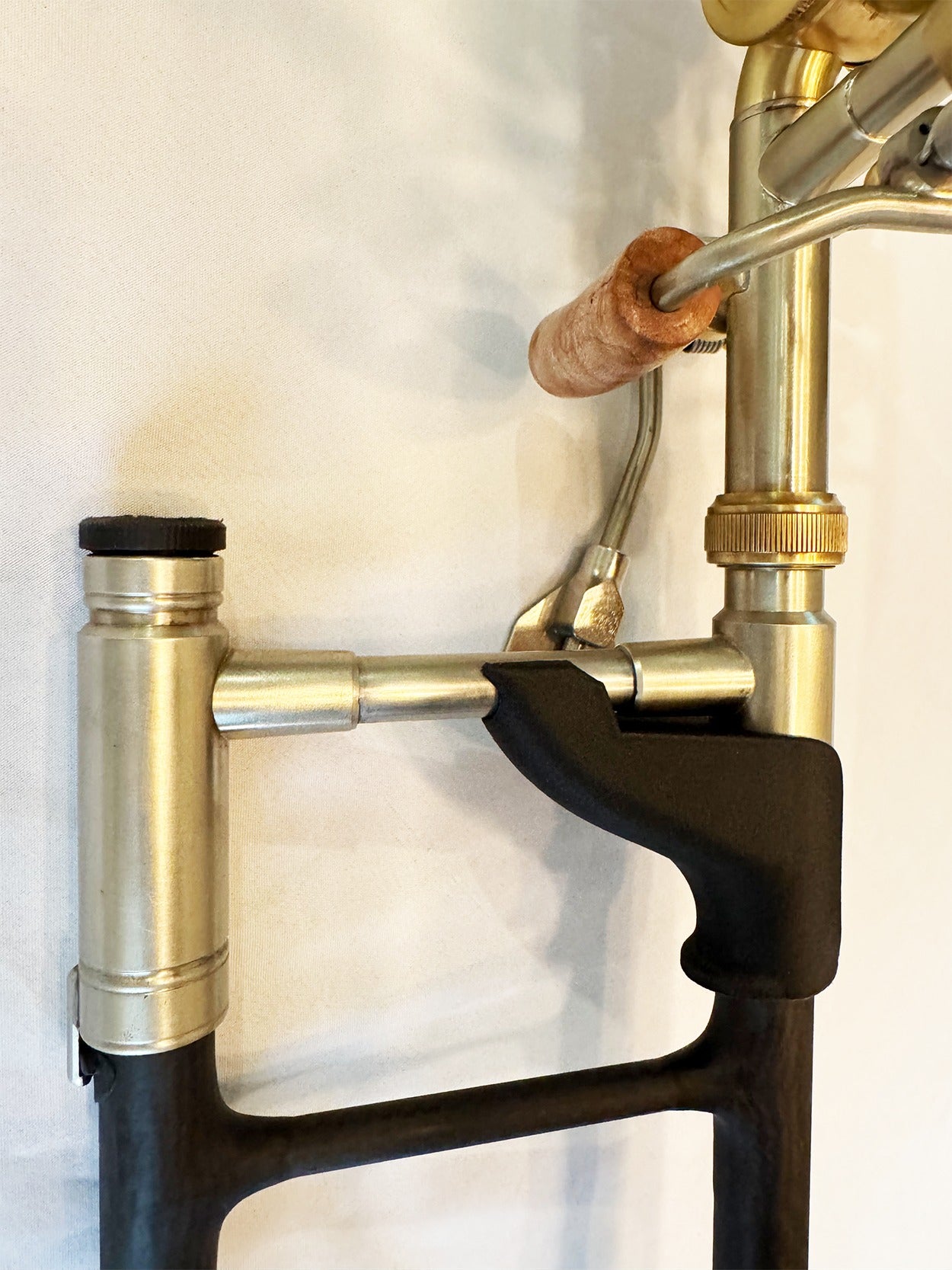 Butler Carbon Fiber Bass Trombone