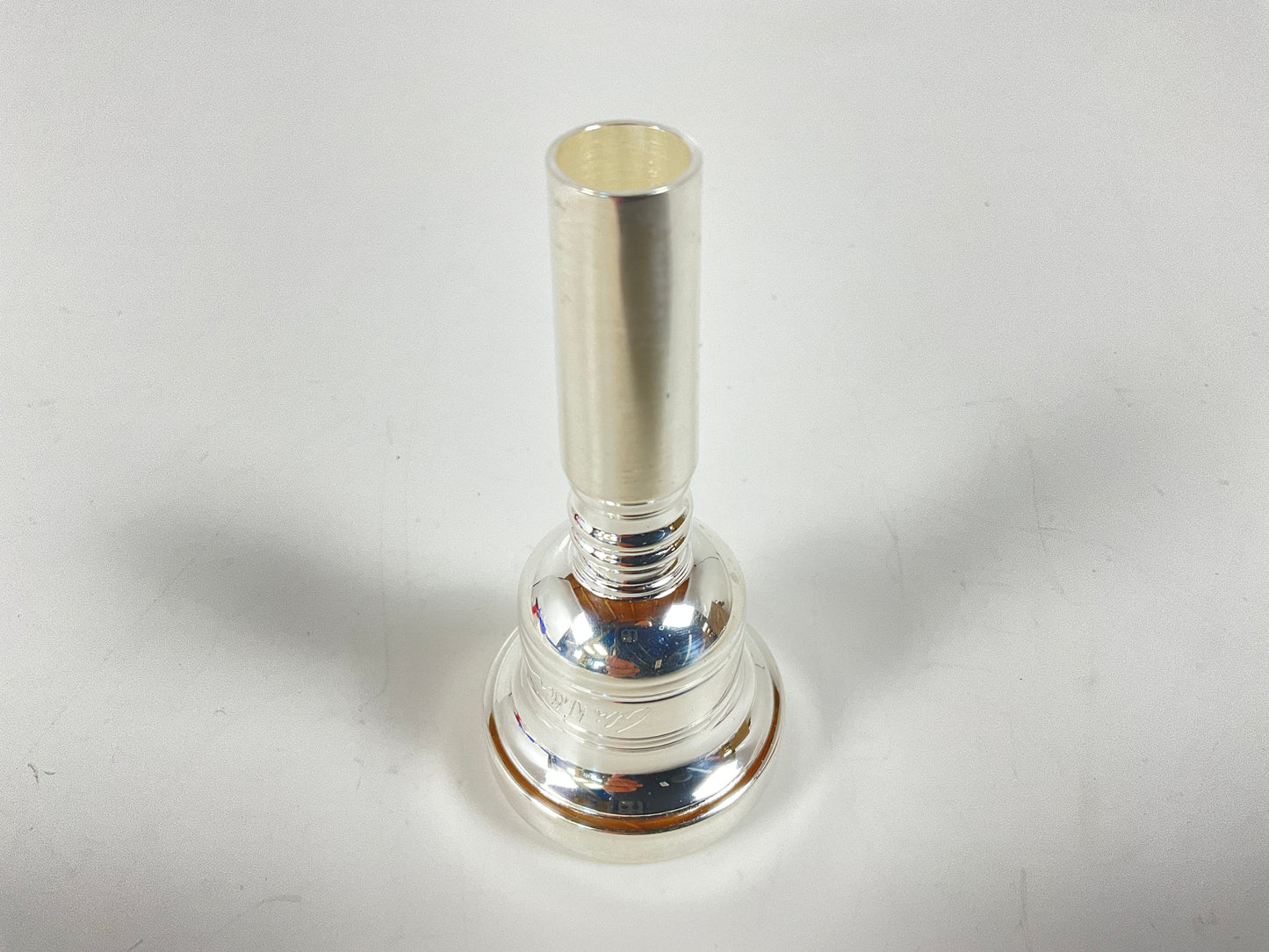 Demo S. E. Shires Colin Williams Large Shank Trombone [41378]