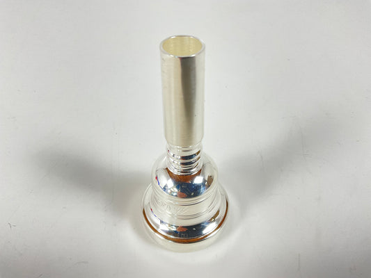Demo S. E. Shires Colin Williams Large Shank Trombone [41378]