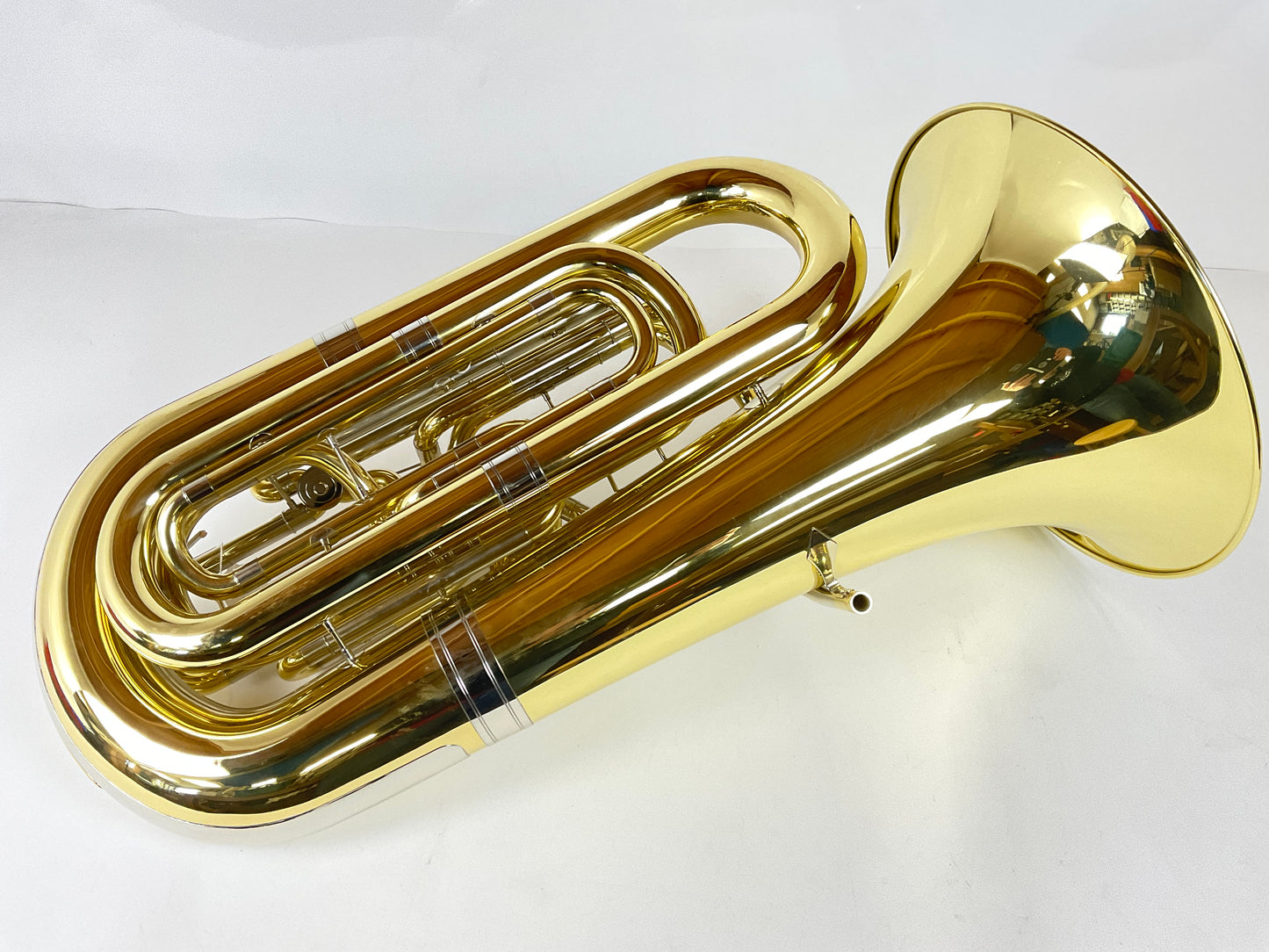 Dillon 12915 BBb Tuba
