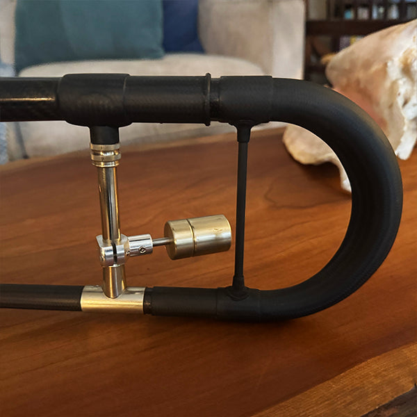 Butler Carbon Fiber Small Bore Tenor Trombones