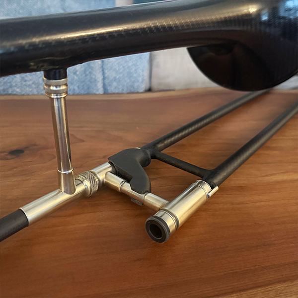 Butler Carbon Fiber Small Bore Tenor Trombones