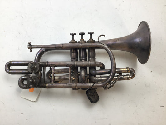 Used Courtois Cornet