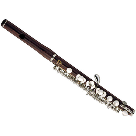 Yamaha Professional Piccolo, YPC-81 Standard Headjoint