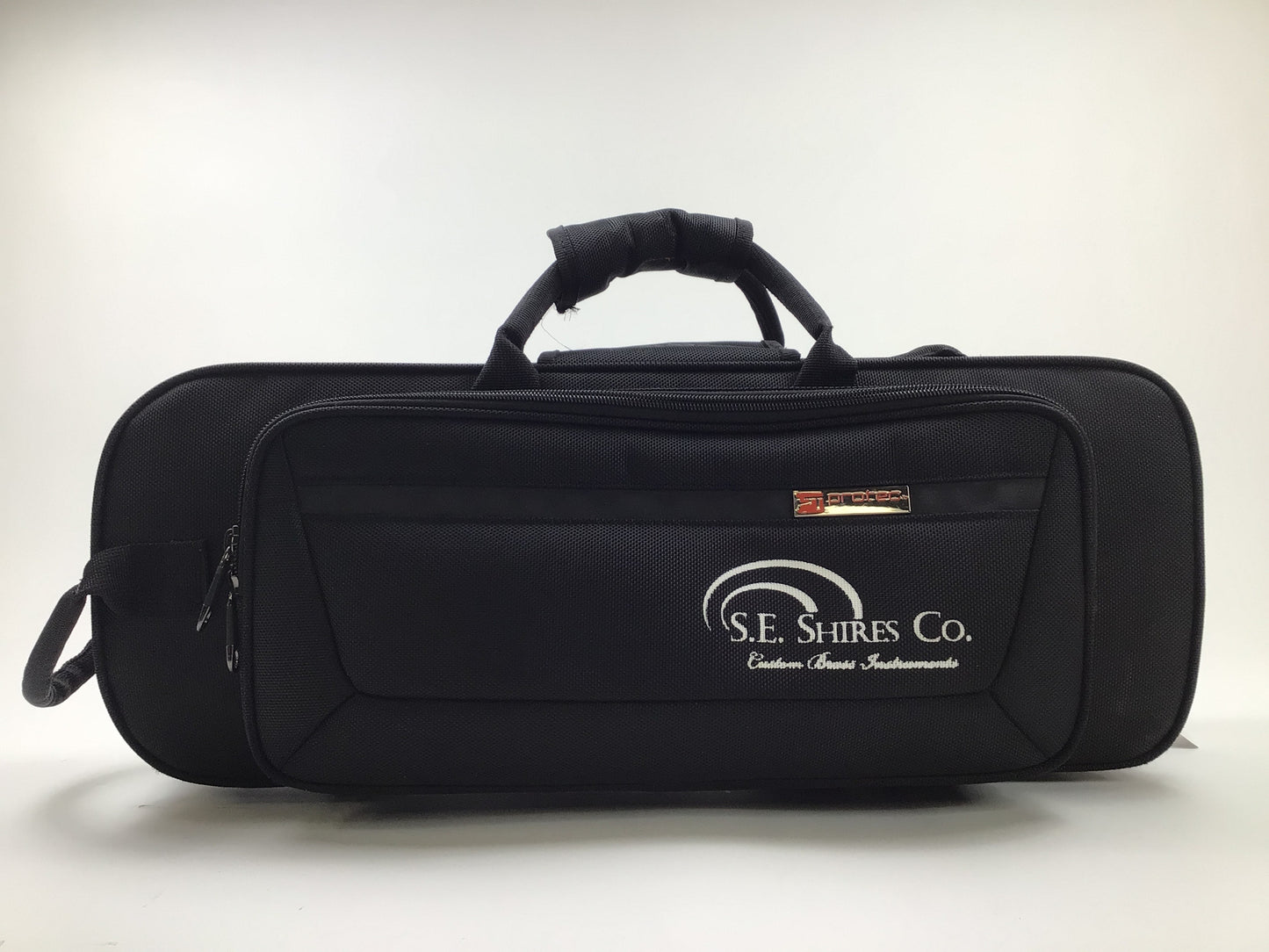 Demo S.E. Shires CLWF Bb Trumpet (SN: 2362)