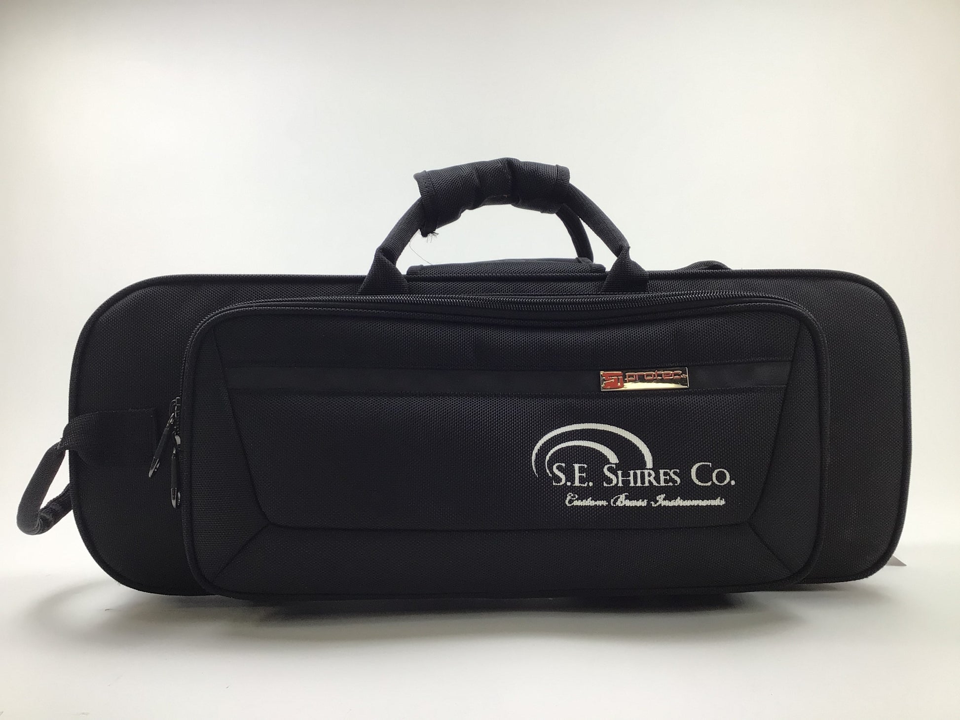 Demo S.E. Shires CLWF Bb Trumpet (SN: 2362)