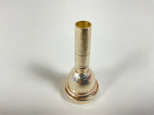 Used Bach 6 1/2A Large Shank Trombone [40090]
