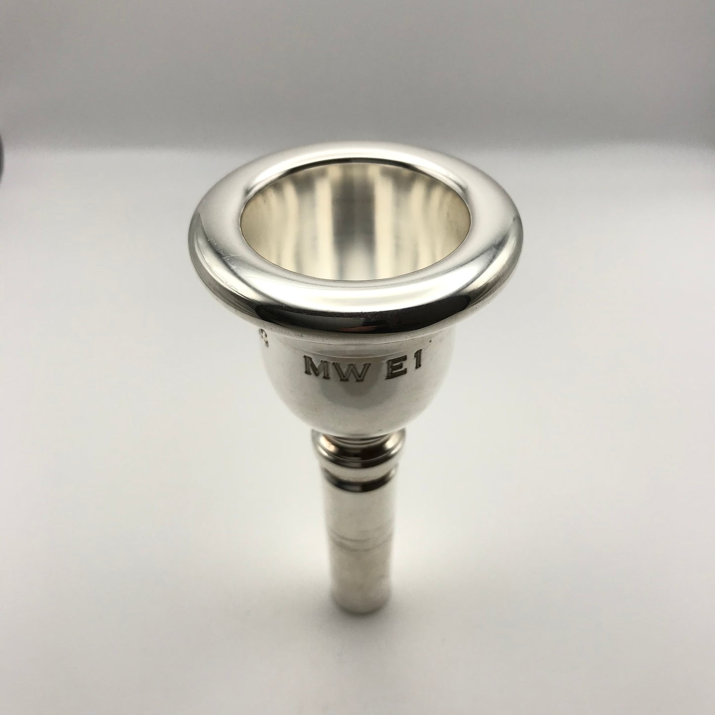 Demo Ultimate Brass MW E1 Tuba [38055]