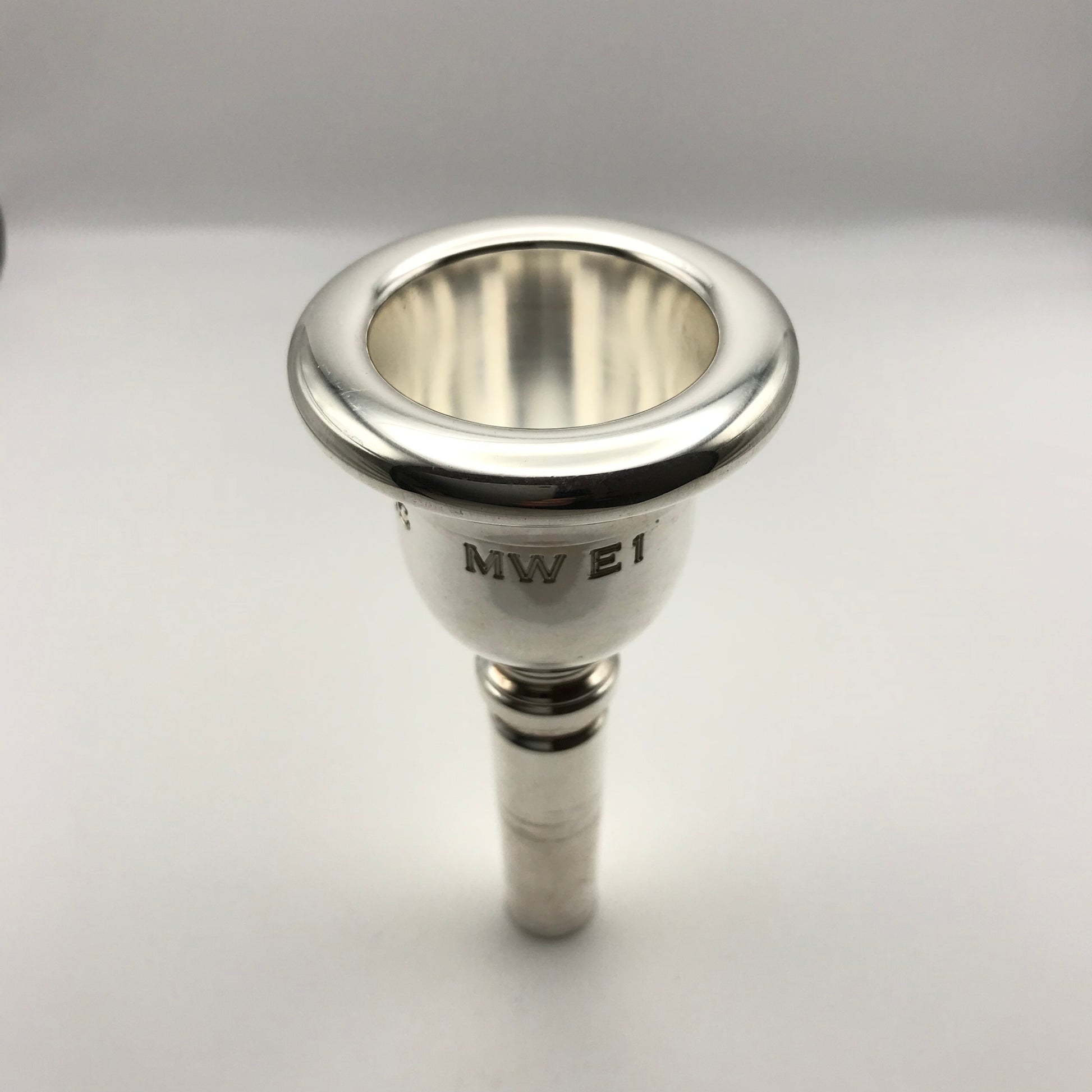 Demo Ultimate Brass MW E1 Tuba [38055]
