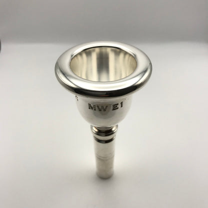 Demo Ultimate Brass MW E1 Tuba [38055]