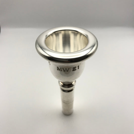Demo Ultimate Brass MW E1 Tuba [38055]