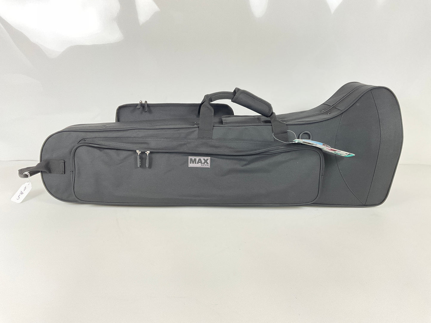 Demo Bach 42BOG Bb/F Tenor Trombone (SN: 228795)