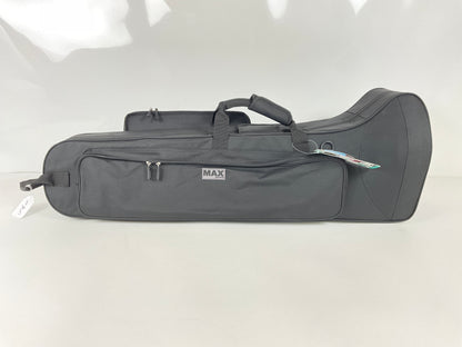 Demo Bach 42BOG Bb/F Tenor Trombone (SN: 228795)