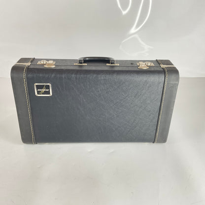 Used LA Benge 3X Bb Trumpet (SN: 26711)