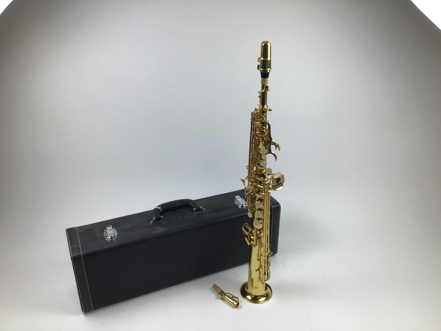 Dillon Soprano Saxophone