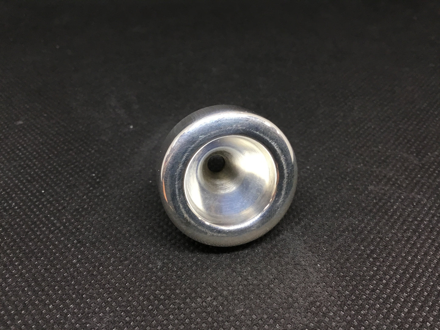 Used Kanstul GIR 6VF trumpet top [131]