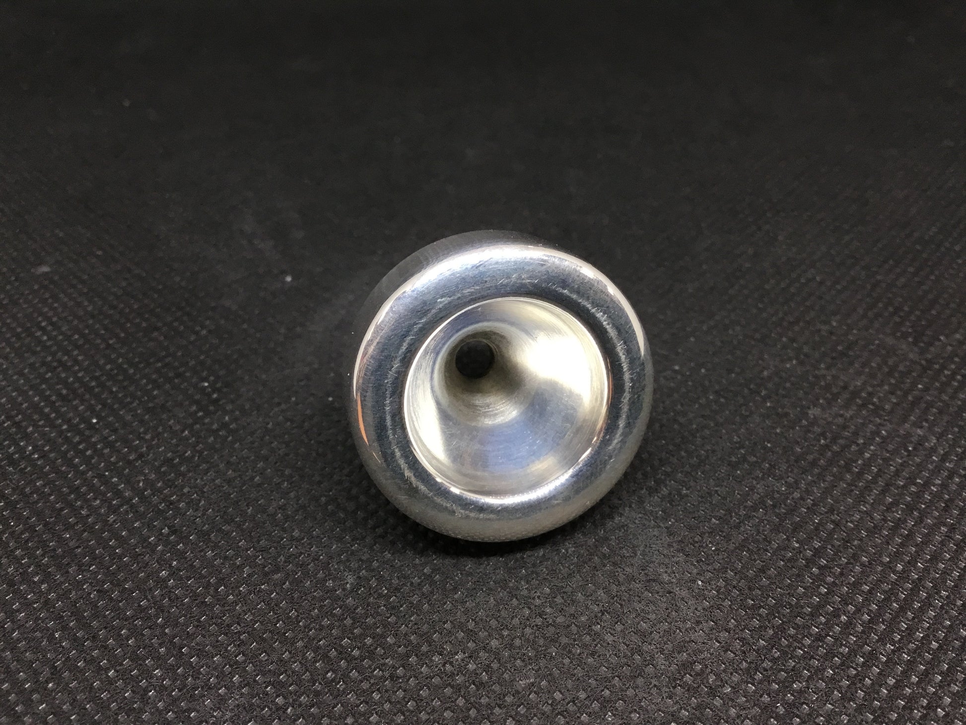 Used Kanstul GIR 6VF trumpet top [131]