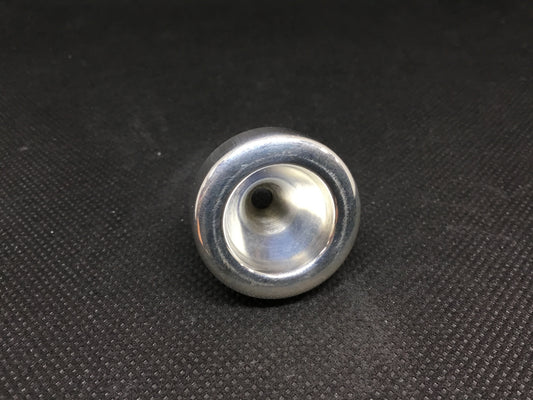 Used Kanstul GIR 6VF trumpet top [131]