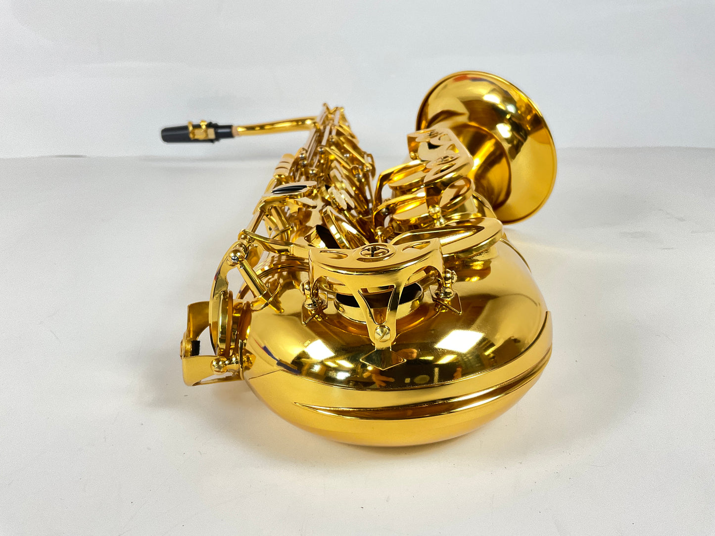 Dillon Tenor Saxophone