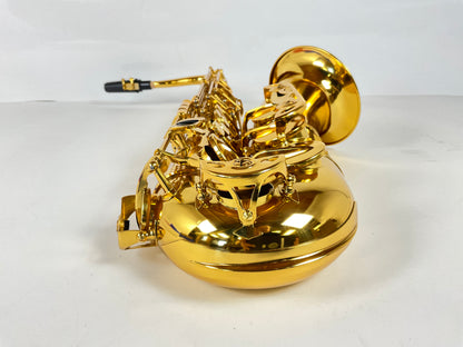 Dillon Tenor Saxophone
