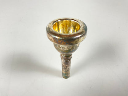 Used Blessing 6 1/2AL Small Shank Trombone [41407]