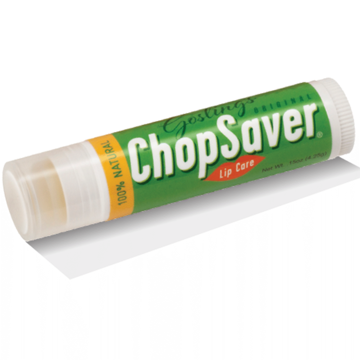 ChopSaver