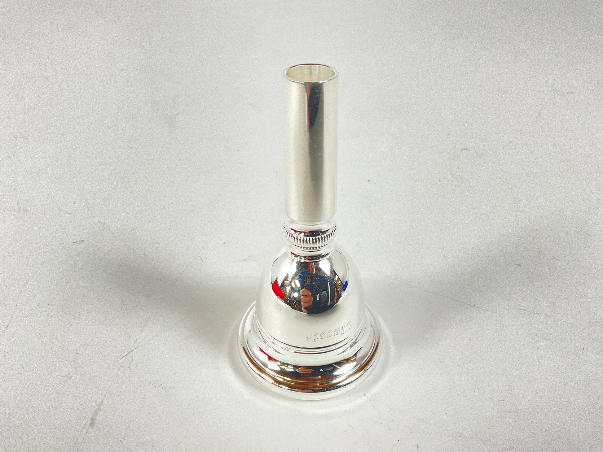 Demo JK Exclusive 1B Classic Tuba [40839]
