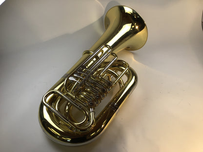 Dillon 641 BBb Tuba