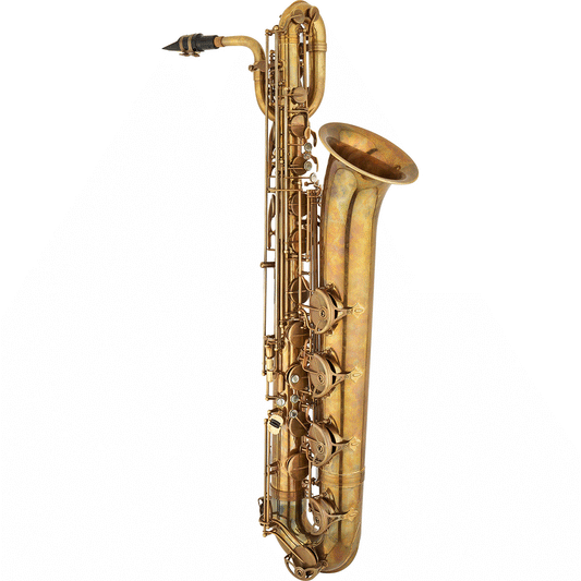 Eastman EBS652 52nd Street Baritone Saxophone