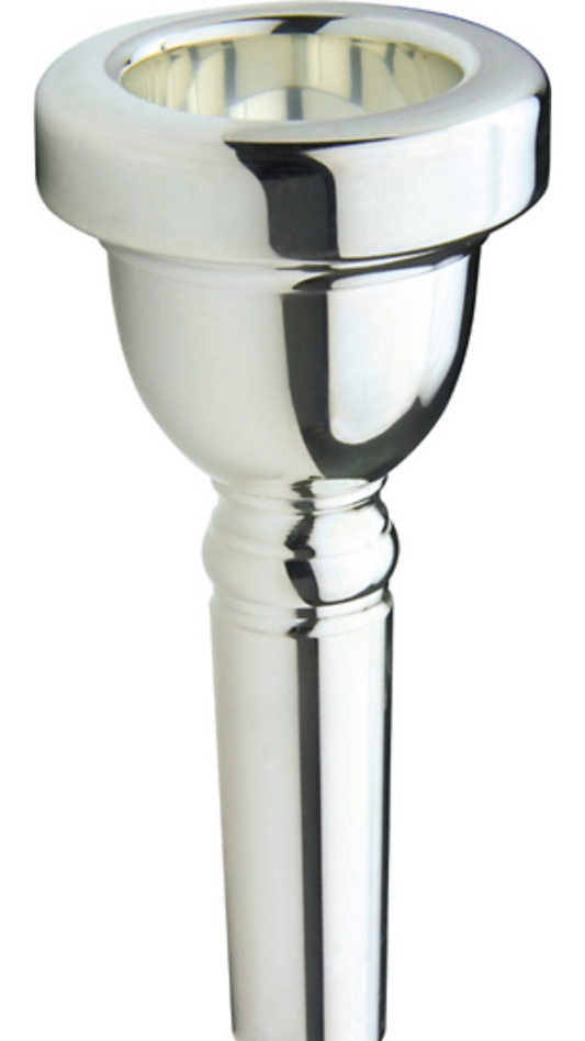 Yamaha Standard Trombone Mouthpiece