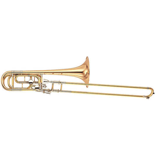 Yamaha Xeno Model Bass Trombone YBL-822G