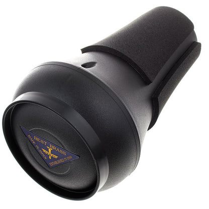 Best Brass Warm-Up Jr. Mutes Tenor Trombone